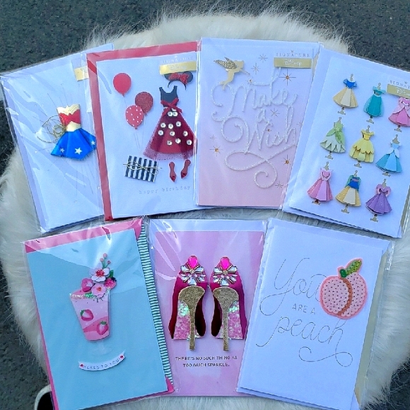 NWT HALLMARK SIGNATURE SPECIAL EDITION - Picture 2 of 10